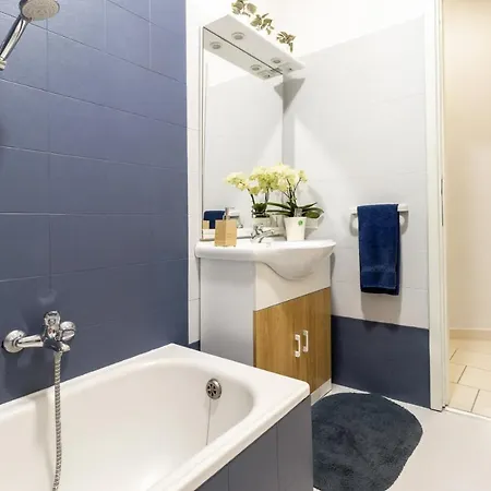 In Piazzetta Apartman