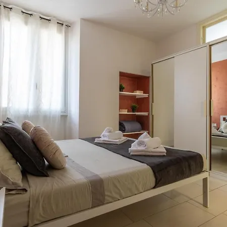 Apartman In Piazzetta