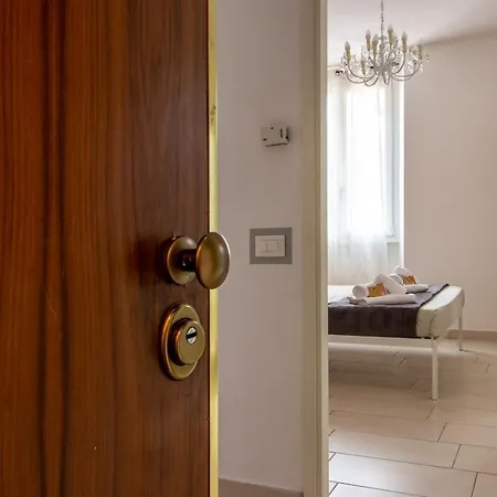In Piazzetta Apartman Puegnago