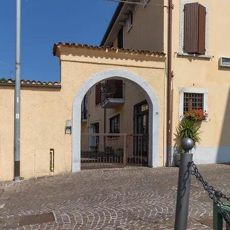 Apartman In Piazzetta *