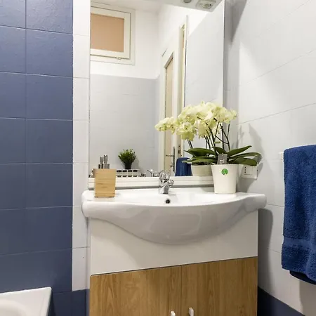 In Piazzetta Apartman