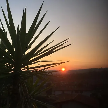 In Piazzetta Apartman *