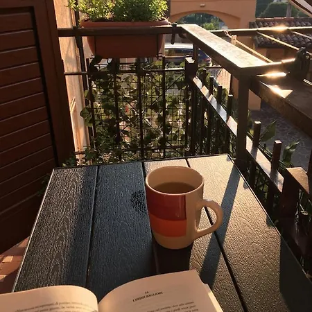 In Piazzetta Apartman Puegnago