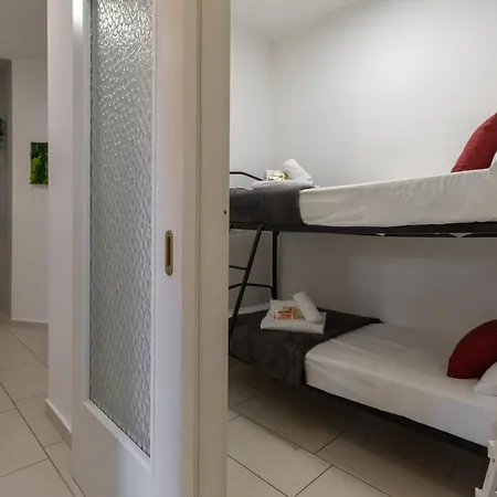 In Piazzetta Apartman