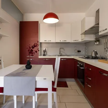 Apartman In Piazzetta Puegnago