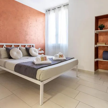 In Piazzetta Apartman Puegnago